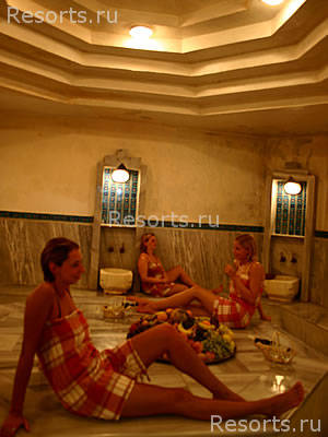 Club Hotel Maxima 19